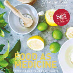 Food As Medicine