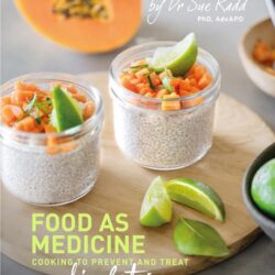 Food as Medicine — Cooking for Diabetes Prevention