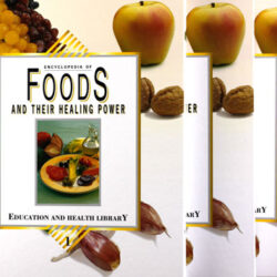 Encyclopedia of Foods and their Healing Power